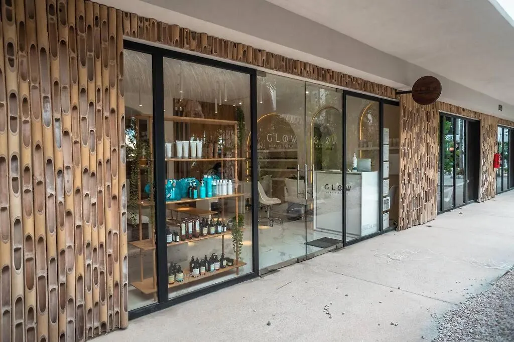 Estudio L Concierge Privado, Perfecta Ubicacion Tulum Mexico