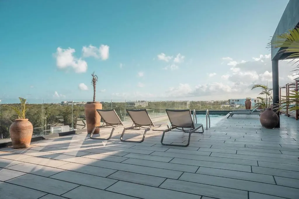 Estudio L Concierge Privado, Perfecta Ubicacion Tulum 0*,  Mexico
