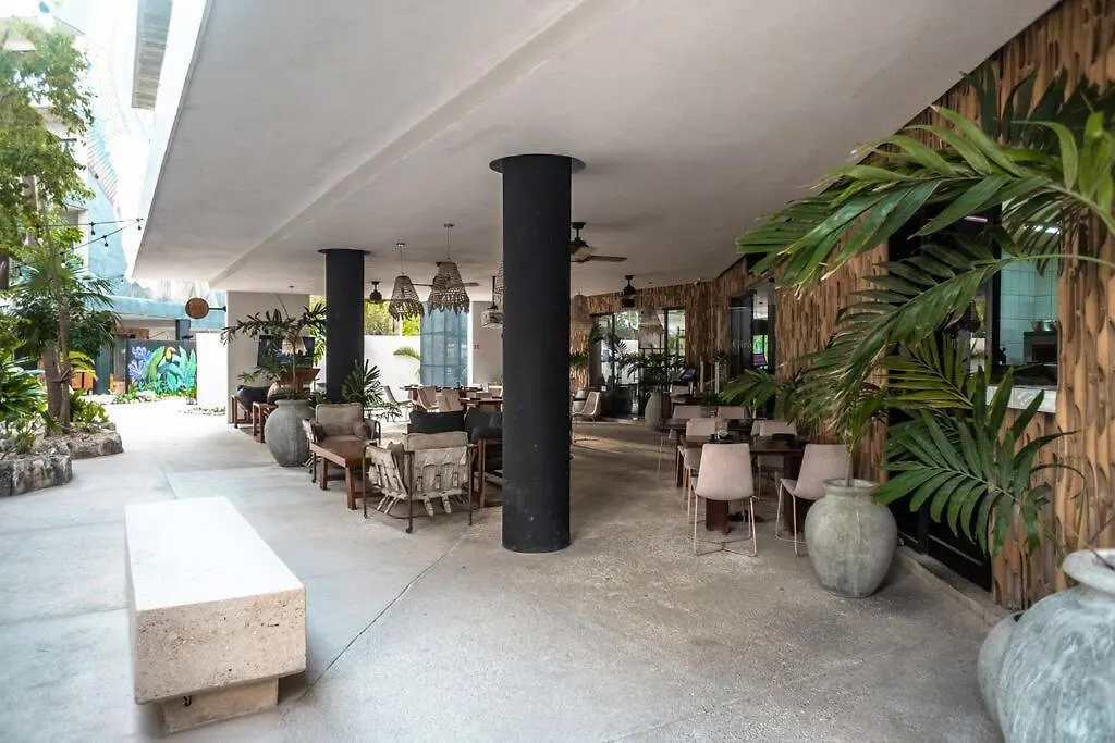 Estudio L Concierge Privado, Perfecta Ubicacion Tulum Apartment
