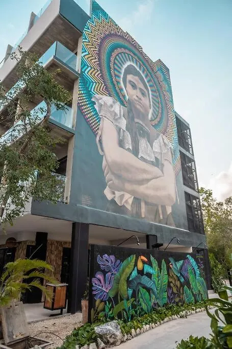 Estudio L Concierge Privado, Perfecta Ubicacion Tulum