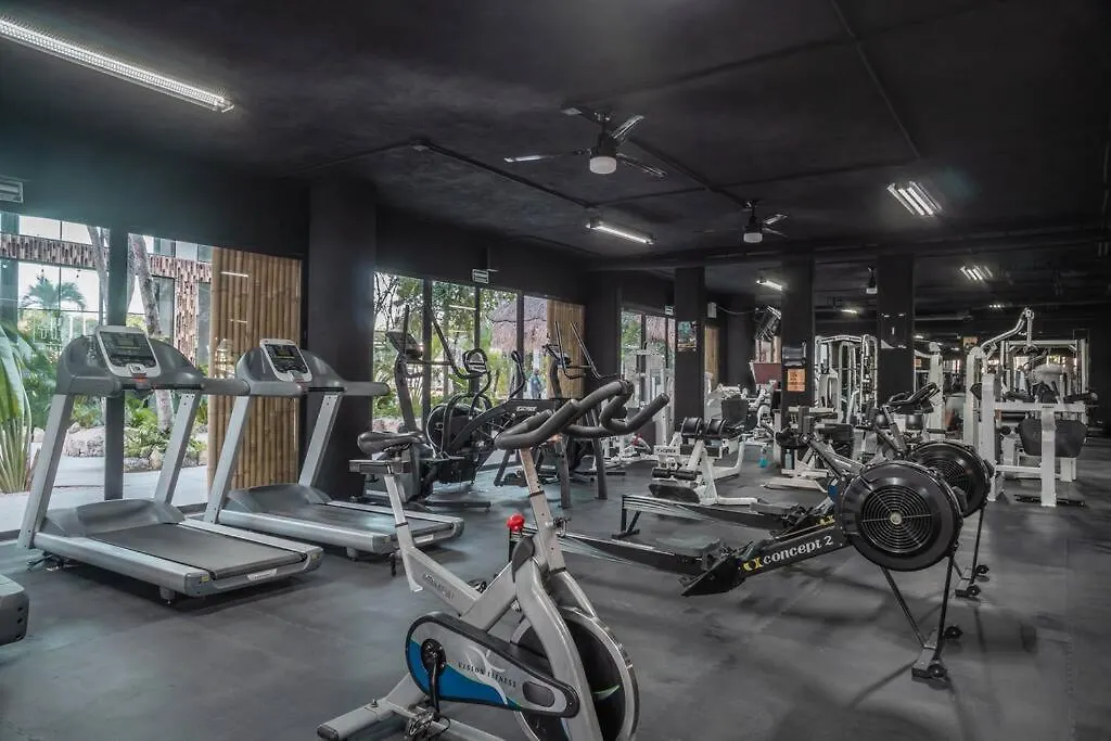 Apartment Estudio L Concierge Privado, Perfecta Ubicacion Tulum