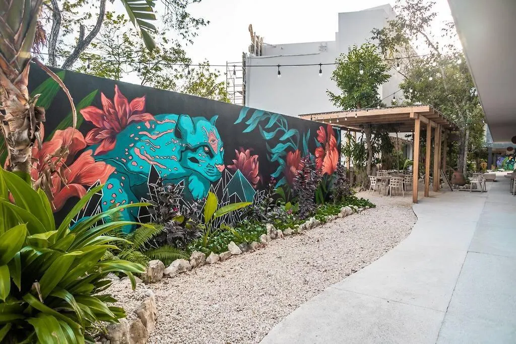 Estudio L Concierge Privado, Perfecta Ubicacion Tulum 0*,  Mexico