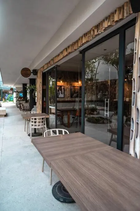 Estudio L Concierge Privado, Perfecta Ubicacion Tulum 0*,