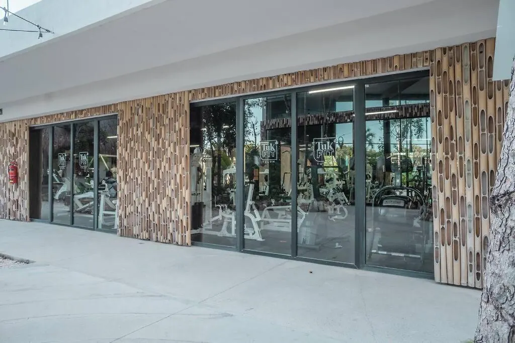 Estudio L Concierge Privado, Perfecta Ubicacion Tulum